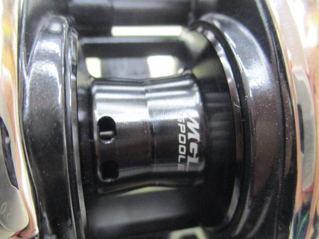 21アンタレスDC XG LH｜＠ベリーネット 日本最大新品中古釣具WEBショップ