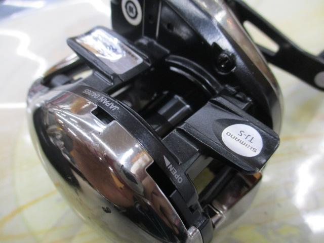 21アンタレスDC XG LH｜＠ベリーネット 日本最大新品中古釣具WEBショップ