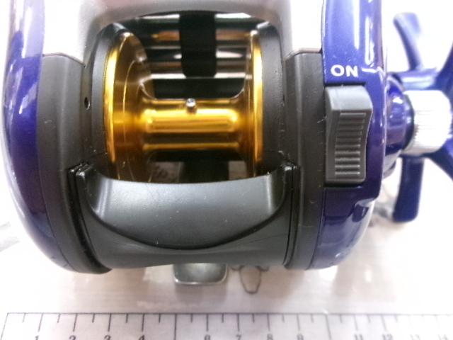 ハイパータナセンサー 250F