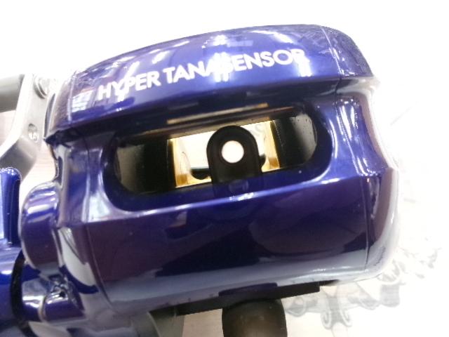 ハイパータナセンサー 250F