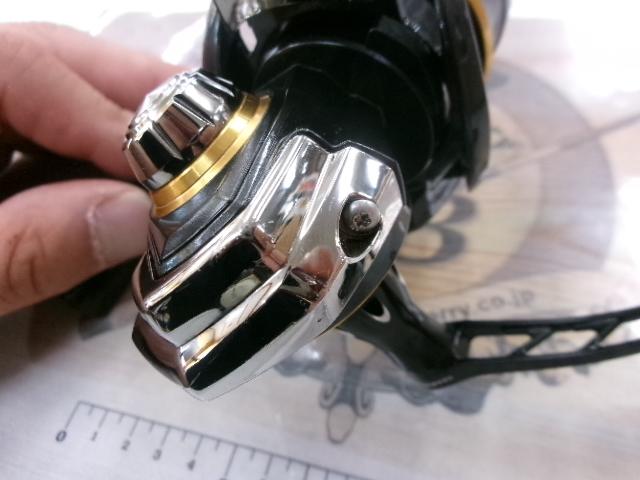 21カルディア FC LT1000S