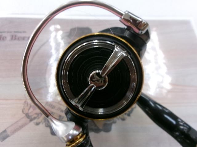 21カルディア FC LT1000S