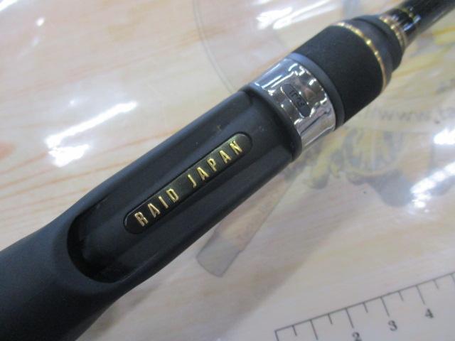 グラディエーターアンチ GA-67MHTC フロッグマン｜＠ベリーネット 日本