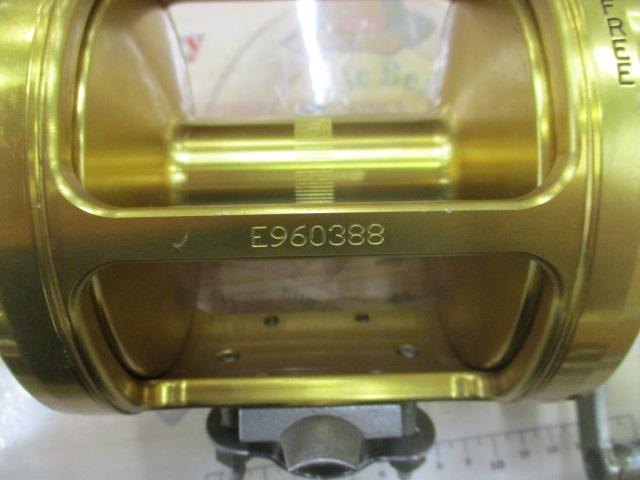 インターナショナルⅡ 50TW