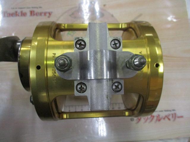 インターナショナルⅡ 50TW