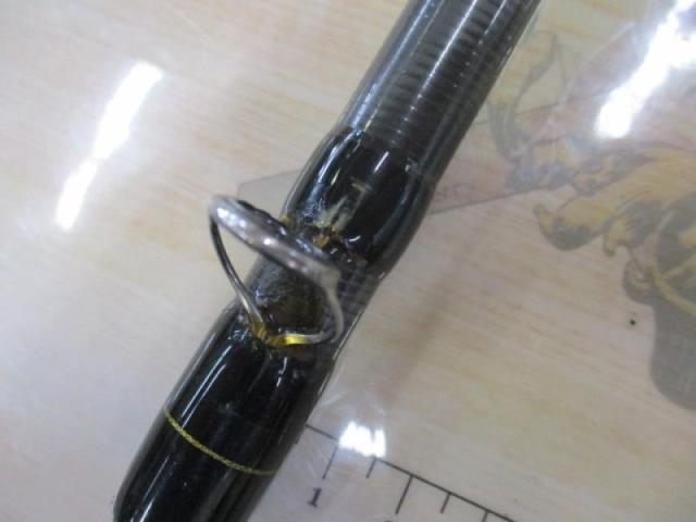 Kブリット SD1504-#10｜＠ベリーネット 日本最大新品中古釣具WEBショップ