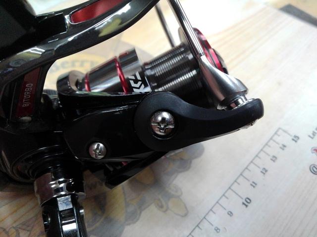 19シグナス 2500H-LBD｜＠ベリーネット 日本最大新品中古釣具WEBショップ