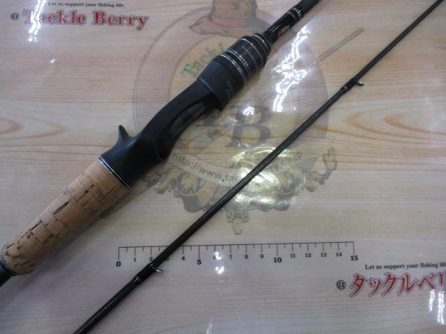 【美品、送料込】ホーネットスティンガープラス HSPC-652ML-BF ホーネットスティンガープラス HSPC-652ML-BF MGS｜＠ベリーネット