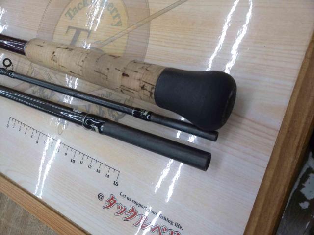 ブリスト ベンダバール 8.9M