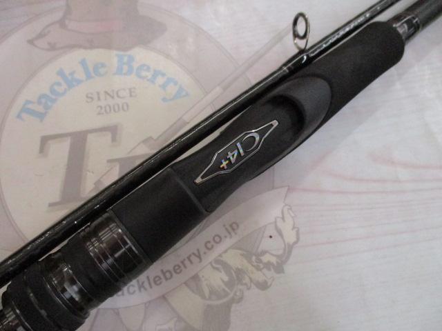 25キャプチャー 274H/MH-2｜＠ベリーネット 日本最大新品中古釣具WEB