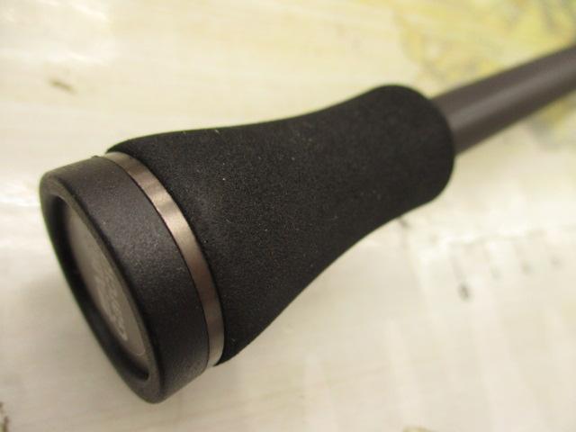 バスフィールド BSFC-672MH
