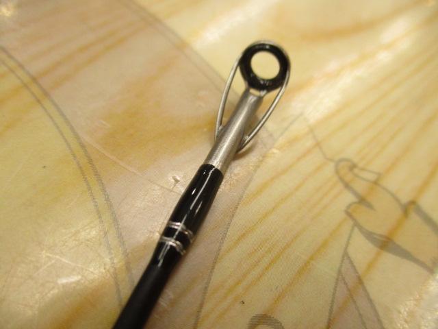 バスフィールド BSFC-672MH