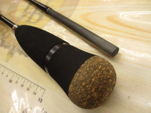 フォキートイカリ FB63-3 IKARI