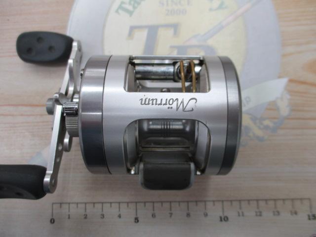 モラムSX3601C Hi-Speed｜＠ベリーネット 日本最大新品中古釣具WEBショップ