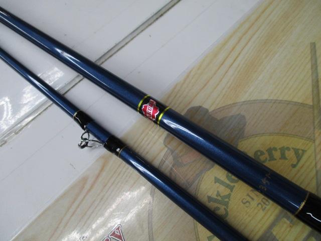 船竿2.35m