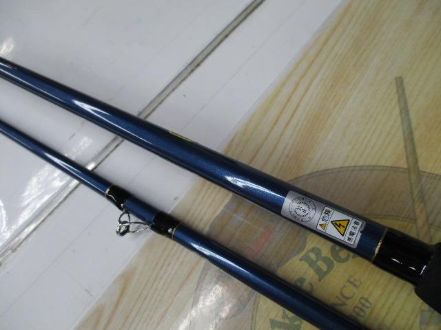 船竿2.35m