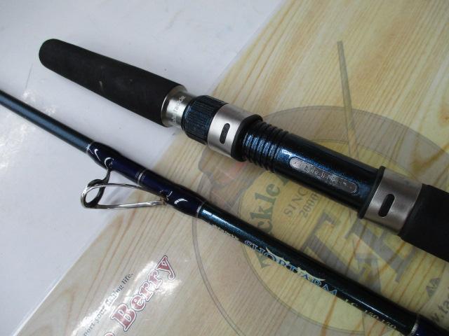 ショートアームLC150-150