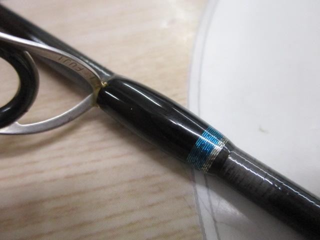 オーシャンゲート JOG-700L-K LC