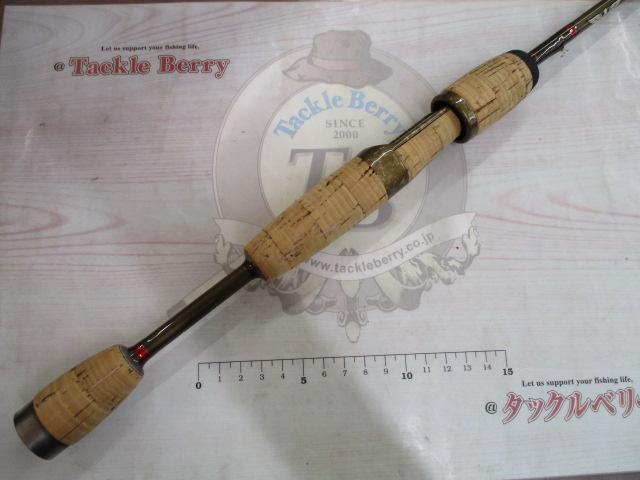 スーパーテクナ S-TAV63SULJ｜＠ベリーネット 日本最大新品中古釣具WEB
