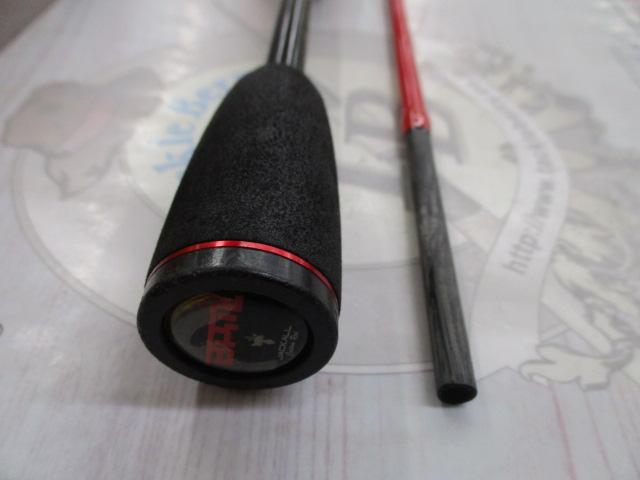 BPM BC-67ML-BF2｜＠ベリーネット 日本最大新品中古釣具WEBショップ