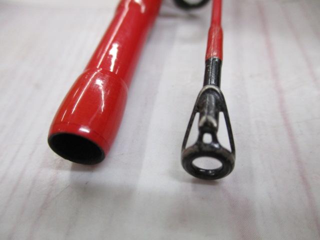 BPM BC-67ML-BF2｜＠ベリーネット 日本最大新品中古釣具WEBショップ