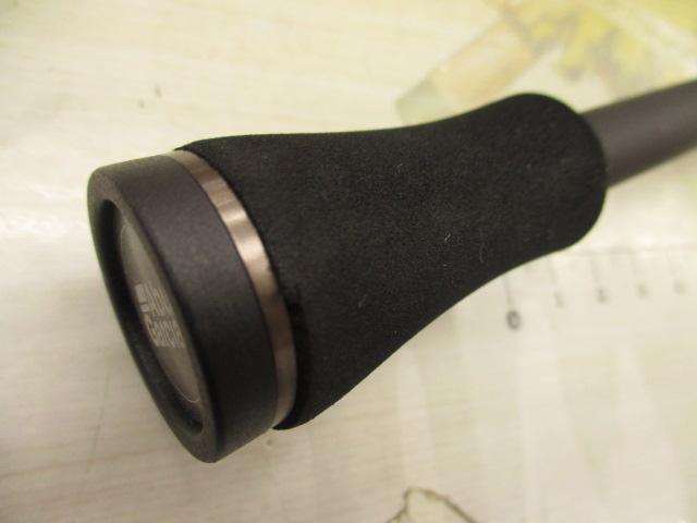バスフィールド BSFC-672MH
