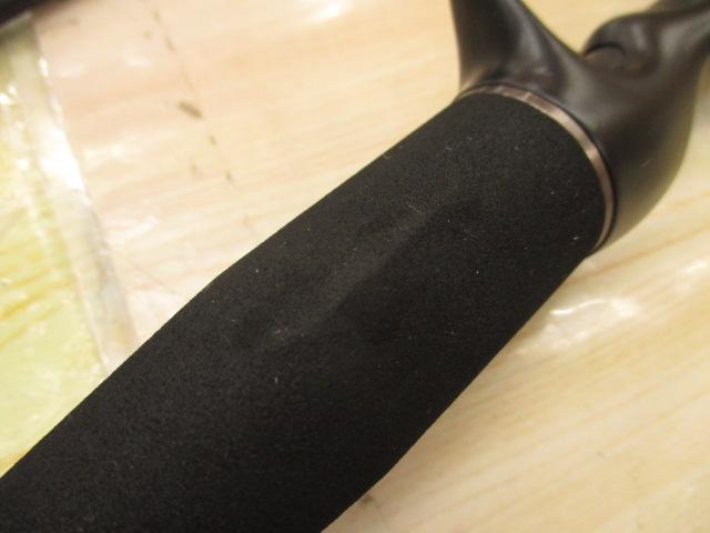 バスフィールド BSFC-672MH