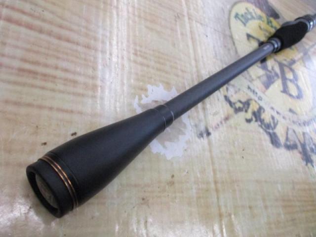 ゲキダキシャフト GDS-S69ML