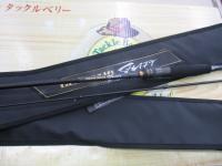 ゲキダキシャフト GDS-S69ML