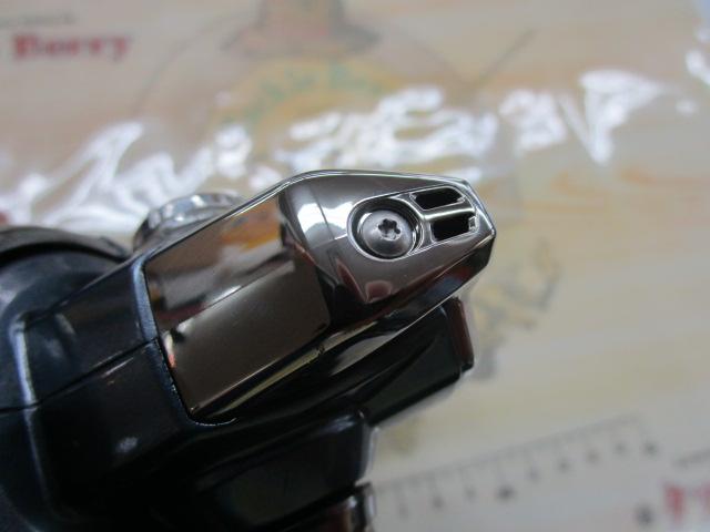 21アルテグラ C2000SHG