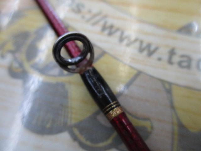 16炎月BB B69ML-S