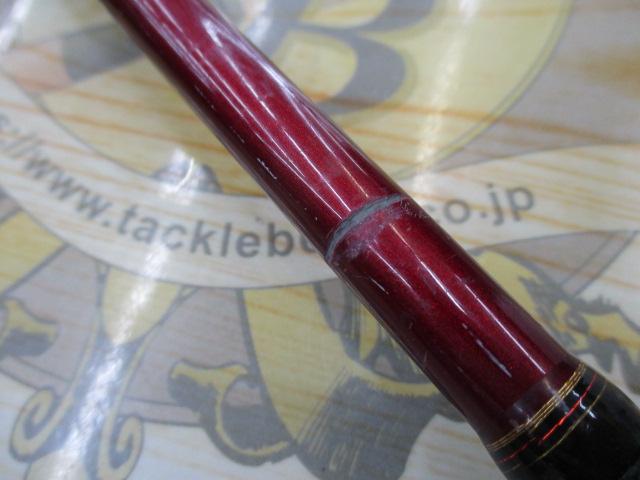 16炎月BB B69ML-S