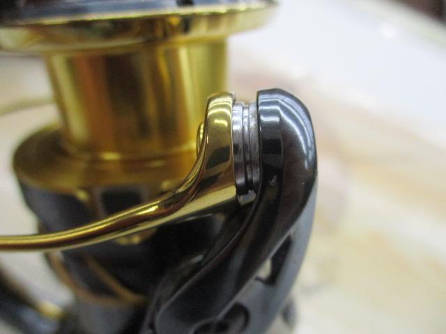 21BB-Xテクニウム C3000DXG S LEFT
