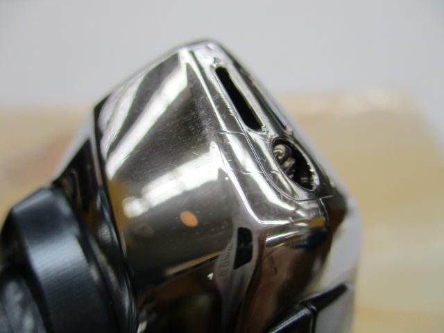 21BB-Xテクニウム C3000DXG S LEFT