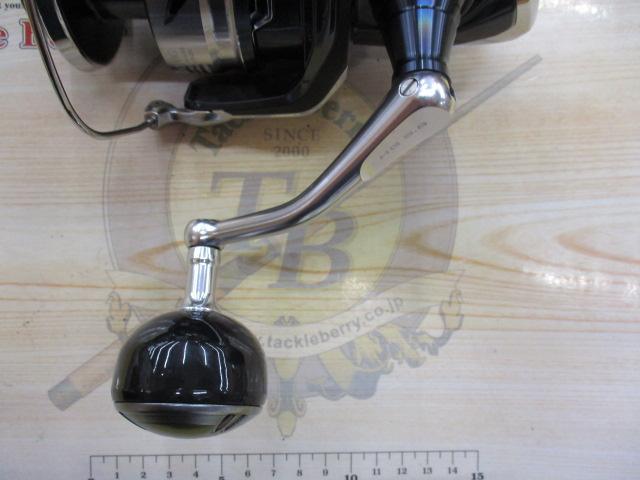 21ツインパワーSW 8000HG