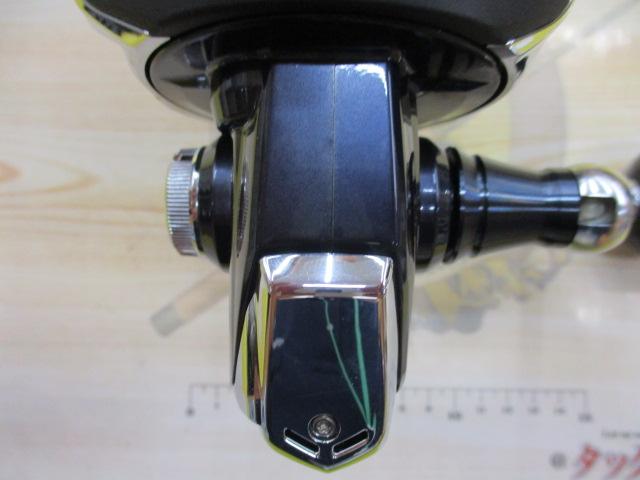 21ツインパワーSW 8000HG