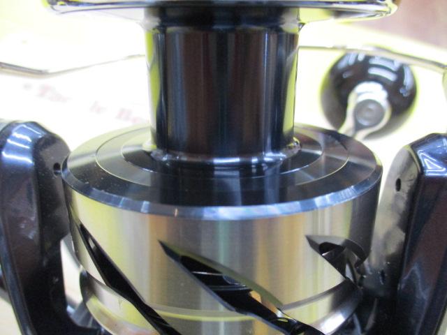 21ツインパワーSW 8000HG