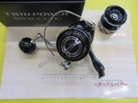 21ツインパワーSW 8000HG