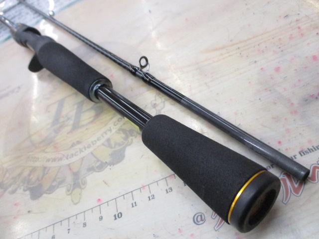 リベリオン 662MFB｜＠ベリーネット 日本最大新品中古釣具WEBショップ