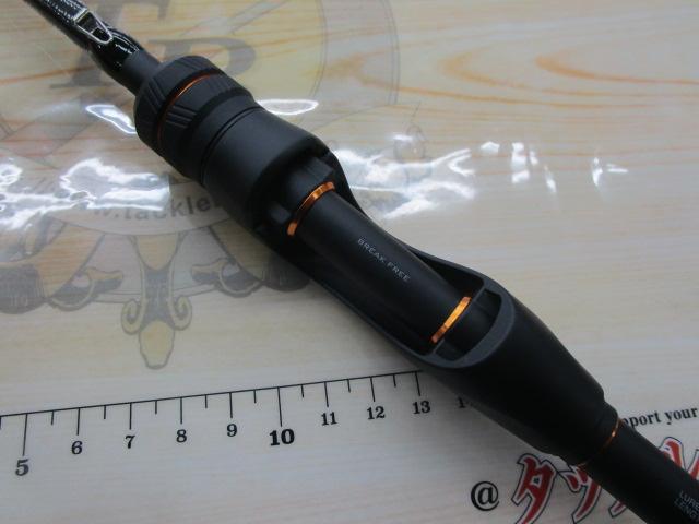 ソアレXR S610L-S