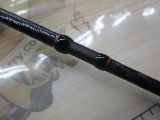 ソアレXR S610L-S