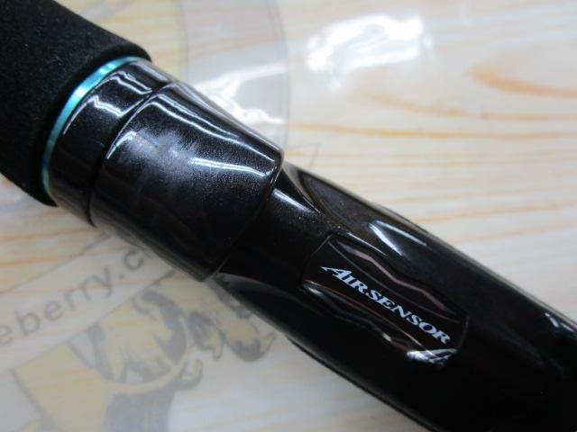 エメラルダスMX IM OR63MLS-S・W