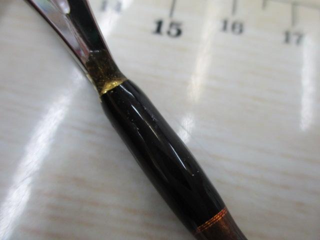 トラパラ TPS-632UL