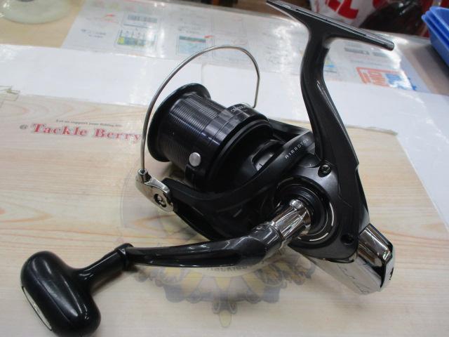 17クロスキャスト 4000QD｜＠ベリーネット 日本最大新品中古釣具WEB