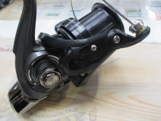 17クロスキャスト 4000QD｜＠ベリーネット 日本最大新品中古釣具WEB