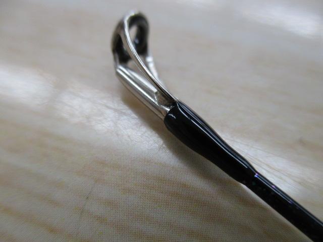碧 IUS-78L/LG 遠投