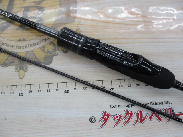 アドバンスメント PSR-60 THE NEXT STAGE LIMITED