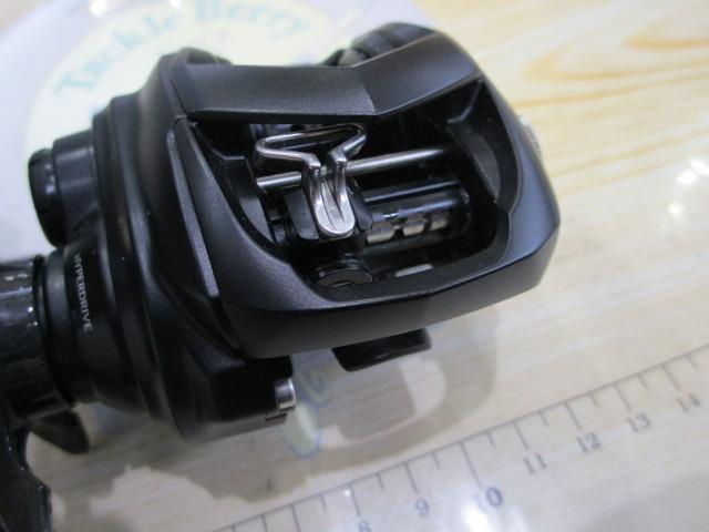 タトゥーラ TW 80H｜＠ベリーネット 日本最大新品中古釣具WEBショップ
