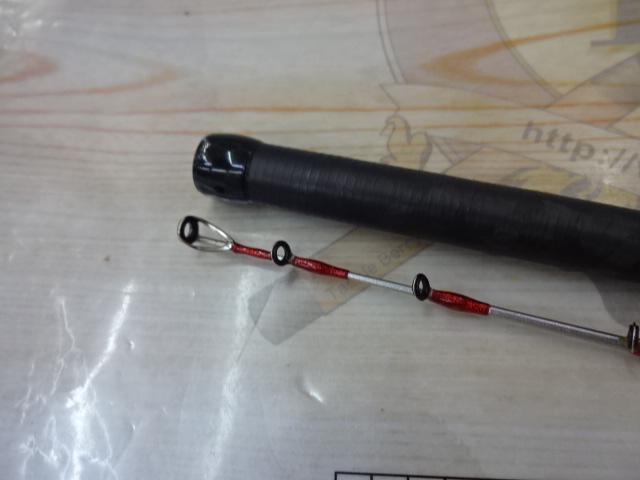 19カワハギBB H175