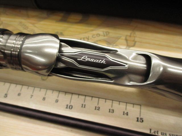 25レサト 1604SS-2｜＠ベリーネット 日本最大新品中古釣具WEBショップ